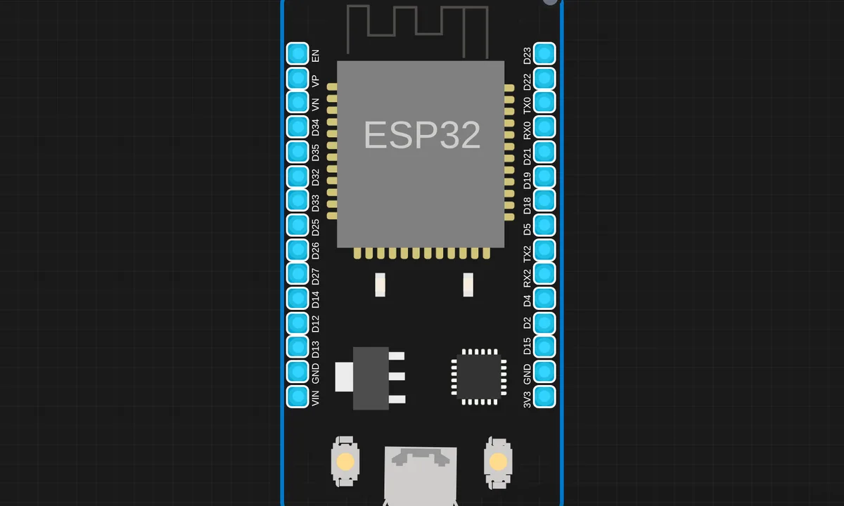 Potentiometer Visualizer